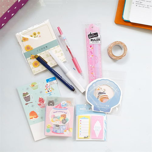 豪義包裝 文具包裝的按需定制與品牌文化設(shè)計(jì)專(zhuān)家